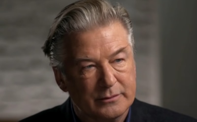 Семья оператора Хатчинс примирилась с застрелившим ее Алеком Болдуином