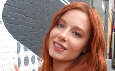 Юлия Савичева травмировала плечо на тренировке