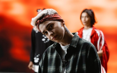 Детский дом и танцевальный талант: история участницы «Пацанок» Рони Вербицкой