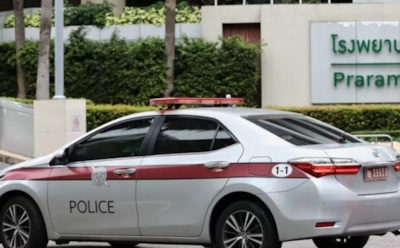 В Таиланде бывший полицейский убил больше 30 человек в детском саду