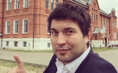 Сын Бари Алибасова задолжал 8 млн рублей банку – СМИ