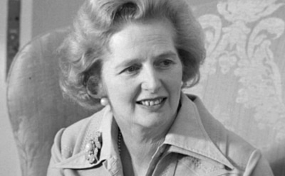 Маргарет Тэтчер — факты о жизни «железной леди» британской политики