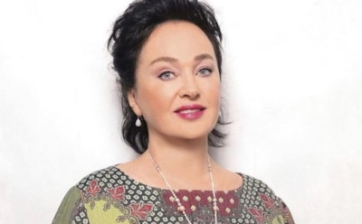 На Гузееву подали в суд из-за испорченных стен в квартире