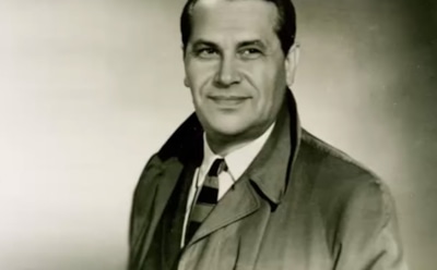 Марк Бернес — факты о легенде советской эстрады