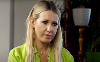 Водителя Ксении Собчак отправили в колонию