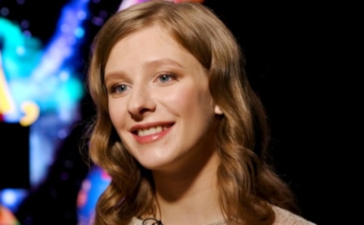 Авербух оправдался за участие Арзамасовой в «Ледниковом периоде»