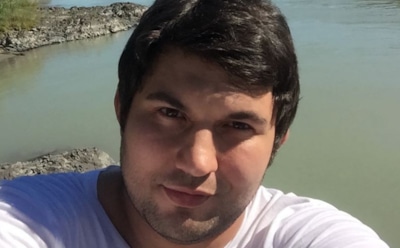 Сын Бари Алибасова объяснил долг в 8 млн рублей