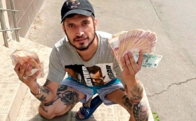 Паша Техник вышел из комы