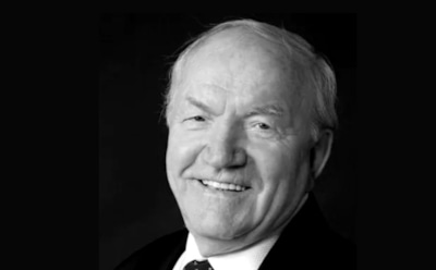 Умер народный артист Иван Ромашко, сыгравший Теркина