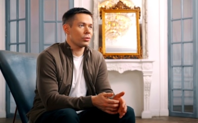 Стас Пьеха объяснил отсутствие торжеств на юбилее бабушки