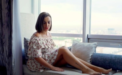 Анфиса Чехова объяснила, почему богатый кавалер не зовет ее замуж