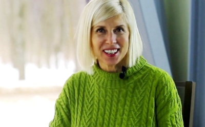 Свиридова отказала в помощи своему умирающему продюсеру