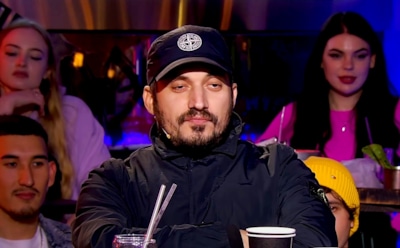 Пашу Техника выписали из больницы после комы