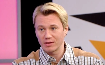 Антон Зацепин рассказал, как «вытравил» из себя звездную болезнь