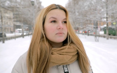 Непростая история молодой мамы Алены из Новосибирска, участницы шоу «Беременна в 16»