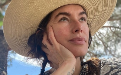 Звезда «Игры престолов» Лина Хиди вышла замуж в 49 лет