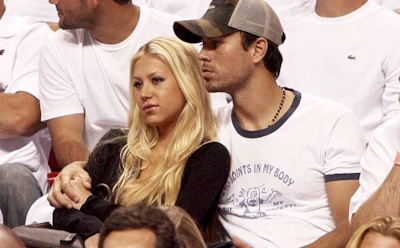 История отношений Иглесиаса и Курниковой, в которых, по слухам, не все так гладко