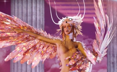 Птица из шоу «Фантастика», кто же ты? Догадки и предположения