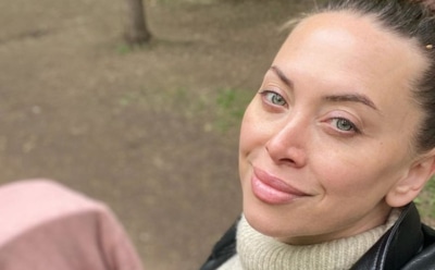 Сестра Жанны Фриске лишилась сна из-за болей в спине