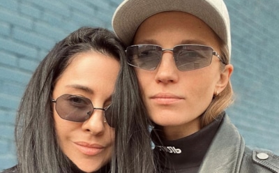 Группа «#2Маши» приостановила деятельность из-за ссоры солисток