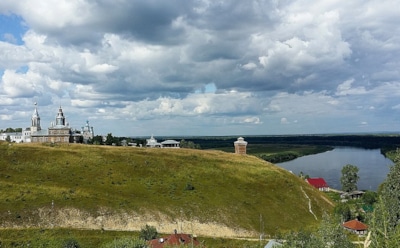 Пермь Великая — русская Парма: история древнего княжества