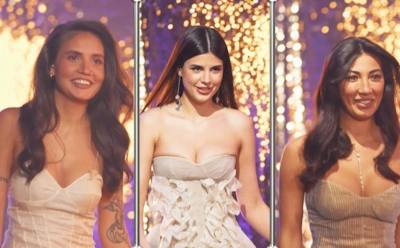 За шаг до финала: обзор седьмой серии шоу «Мистер X»