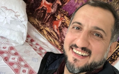 Арарат Кещян раскрыл подробности госпитализации