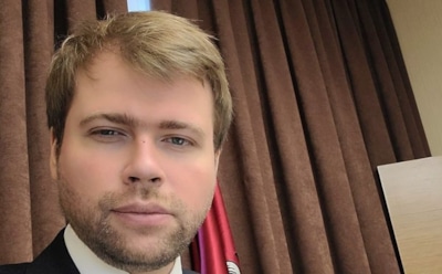 Депутат Зюганов задержан за кражу бензина – СМИ