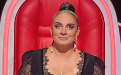 Елена Ваенга перенесла концерты из-за болезни