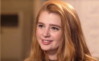 Звезда «Молодежки» Анастасия Уколова скрыла рождение ребенка