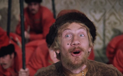 Четыре музы Савелия Крамарова: о личной жизни артиста