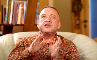 Александр Морозов рассказал, как Петросян спас ему жизнь