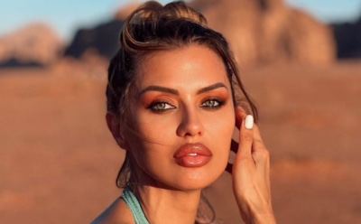 Викторию Боню предупредили о риске развития онкологии