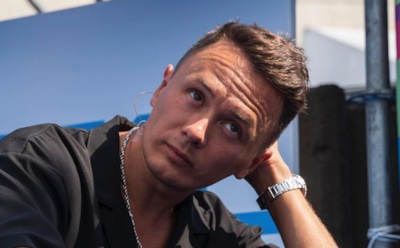 Комик Илья Соболев станет многодетным отцом