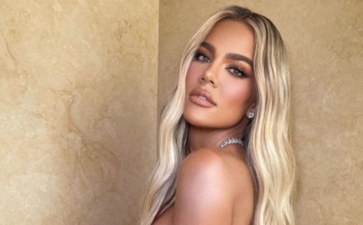 Сестре Ким Кардашьян Хлои удалили опухоль