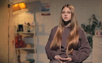 Тест ДНК и жизнь после проекта «Беременна в 16»: история Евы из Перми