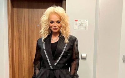 Соседов объяснил, почему Долина носит безвкусные наряды