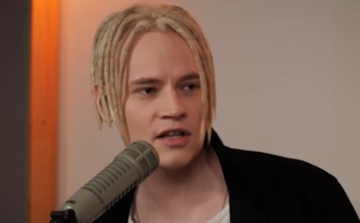 SHAMAN превратит гимн России в свой новый хит