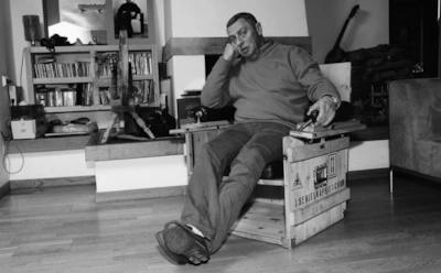 Судьбы двоих сыновей Ивана Дыховичного