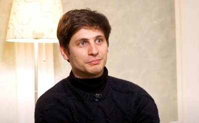 Молочникова заподозрили в романе с экс-женой Сергея Капкова