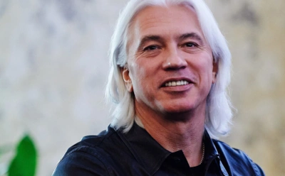 Танцовщица и певица: две супруги несравненного Дмитрия Хворостовского