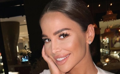 У Кати Колисниченко подозревают панкреатит