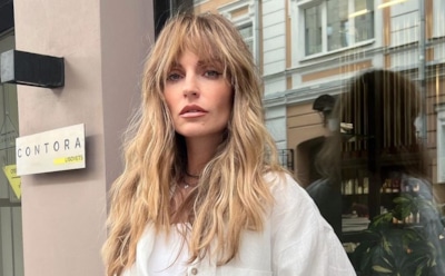 Саша Савельева пожаловалась на проблемы с дыханием