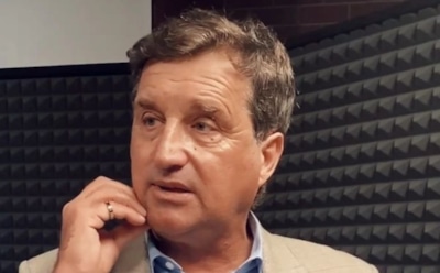 Отар Кушанашвили обвинил Григория Лепса в угрозах