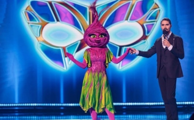 Догадки и версии о личности Свеклы из шоу «Маска. Танцы»