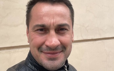 Призера Олимпиады Дмитрия Носова обвиняют в избиении – СМИ