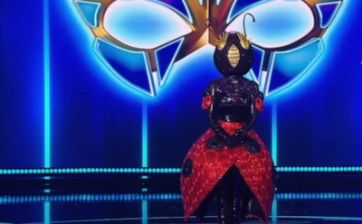 Кому достался образ Божьей Коровки в шоу «Маска. Танцы»: догадки и подсказки