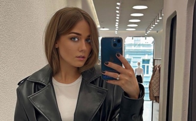 Ингрид Олеринская похудела на 10 кг благодаря жесткой диете