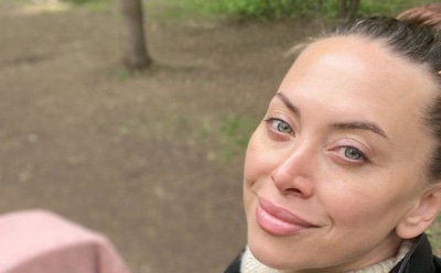 В фильме о Жанне Фриске певицу сыграет ее родная сестра Наталья