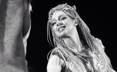 Запашный сообщил о смерти дрессировщицы цирка в 35 лет